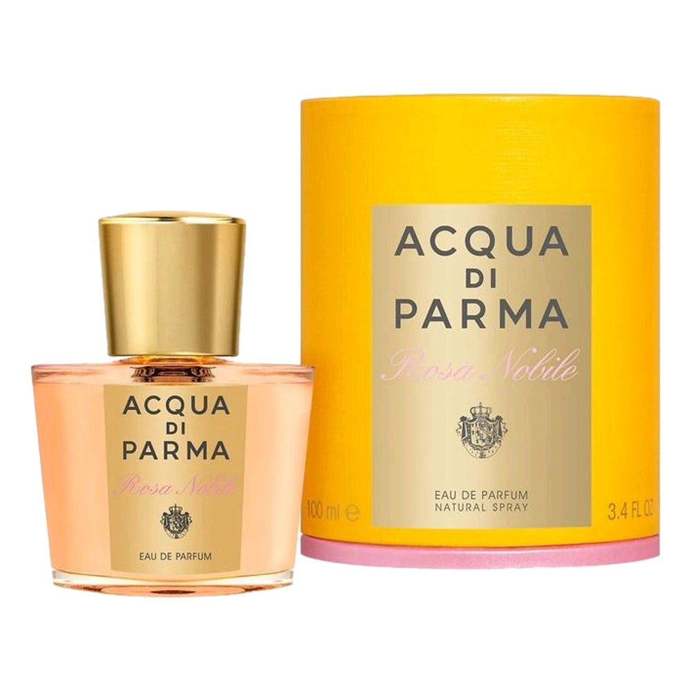Photo of Acqua Di Parma Rosa Nobile by Acqua Di Parma, 3.4oz EDP Spray for Unisex